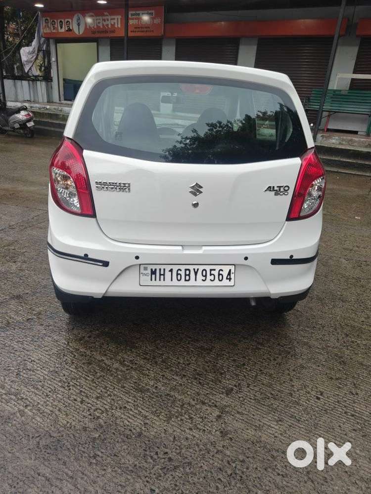 Maruti Suzuki Alto 800 Lxi Opt, 2018, Petrol
