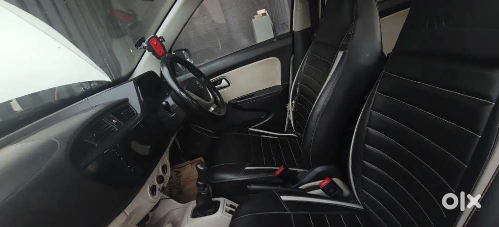 Maruti Suzuki 800 2020