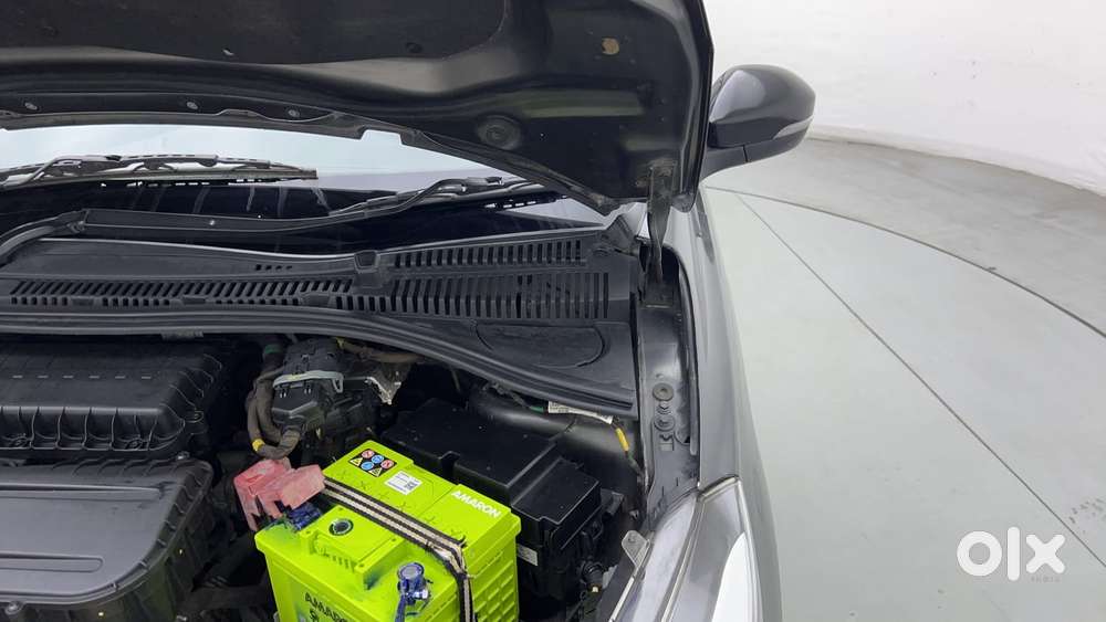 Tata Tigor 1.2 Revotron Xz Plus Cng, 2022, Cng & Hybrids