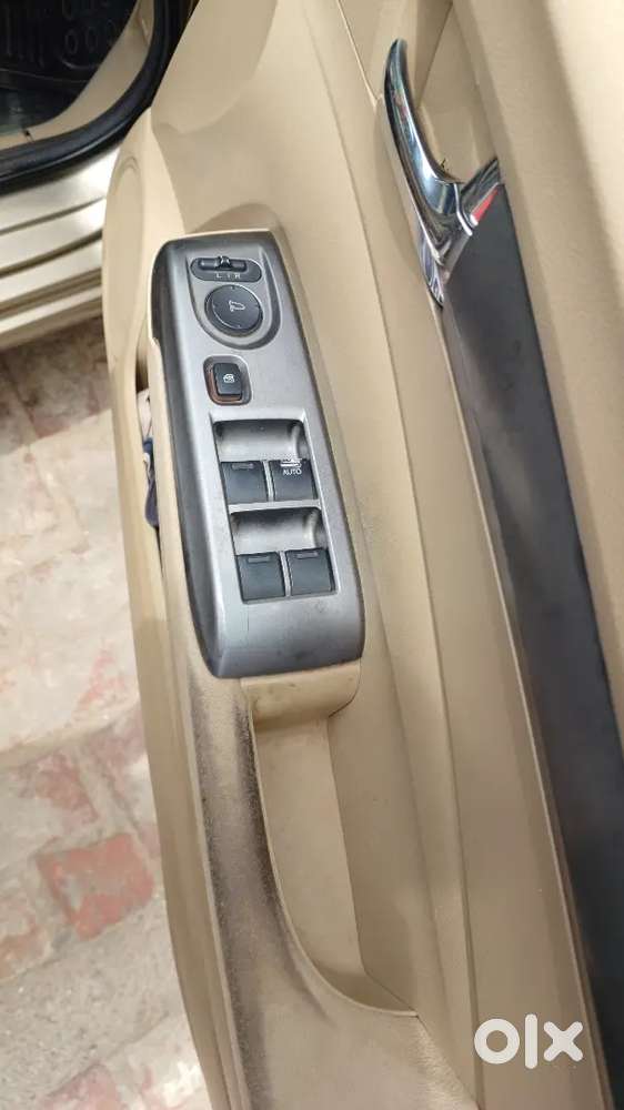 2012 Last Model