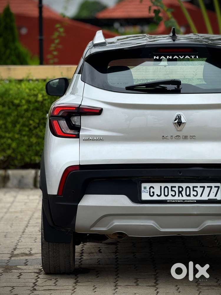 Renault Kiger
