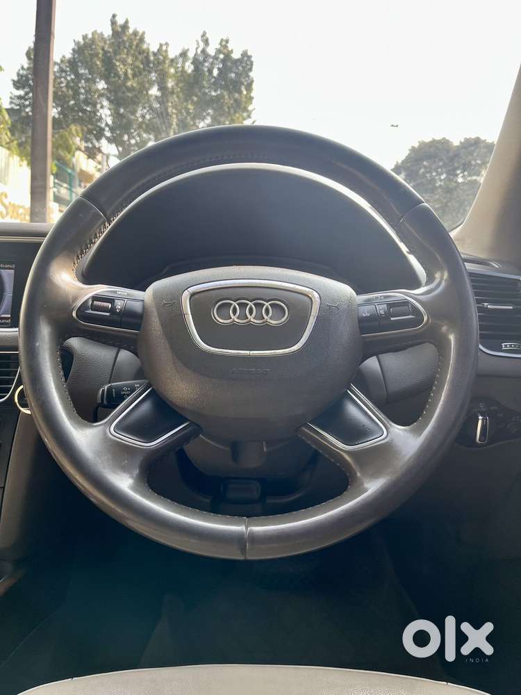 Audi Q5 2.0 Tdi Quattro Premium, 2013, Diesel