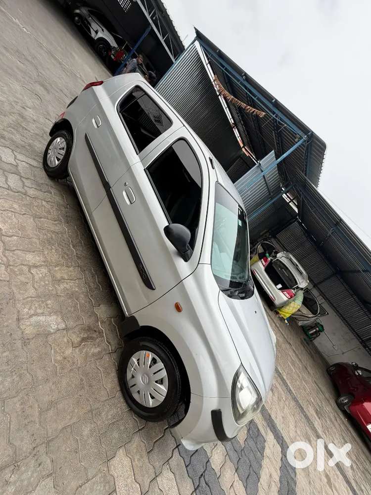 Maruti Suzuki Alto 800 2014 Petrol 150000 Km Driven