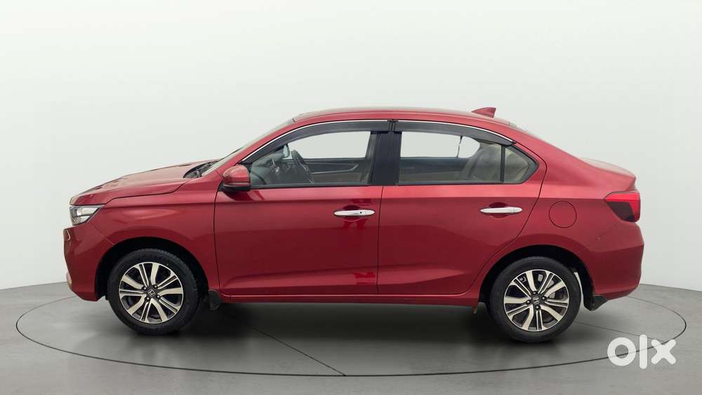 Honda Amaze Vx Cvt Petrol, 2023, Petrol