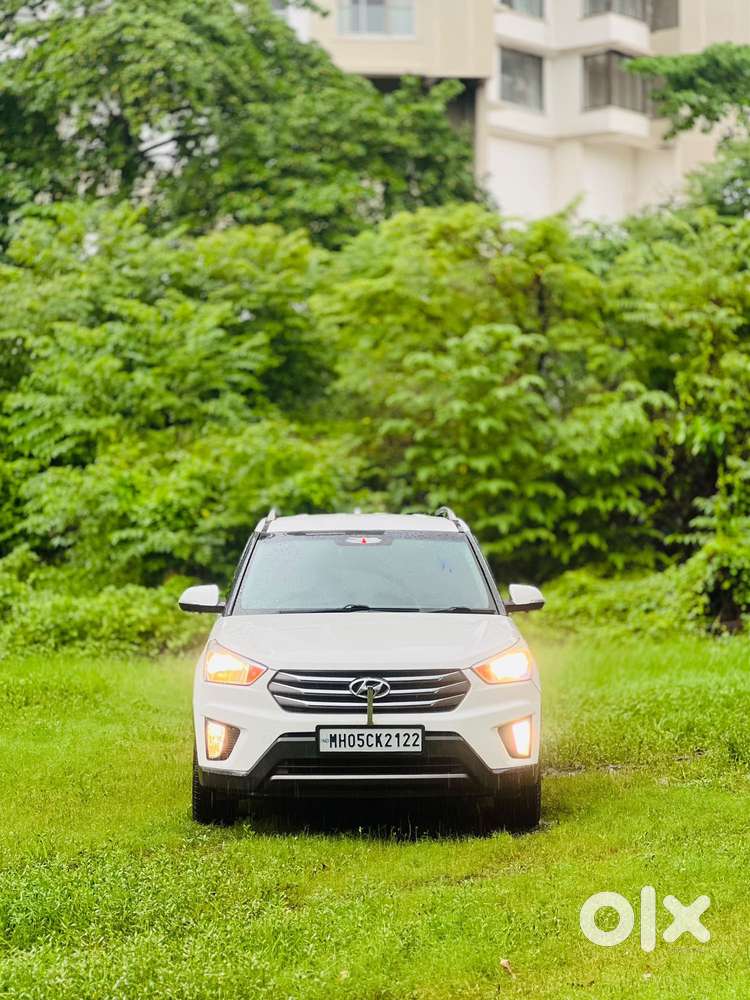 Hyundai Creta 1.4 S Plus Crdi, 2016, Diesel