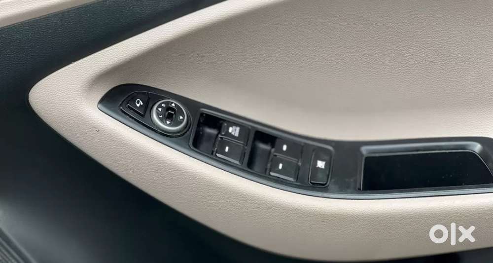 Hyundai Elite I20 [ ] 1.2 Sportz, 2019, Petrol