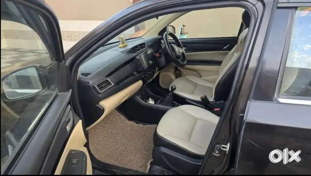Honda Amaze 2020 Elite Edition Petrol