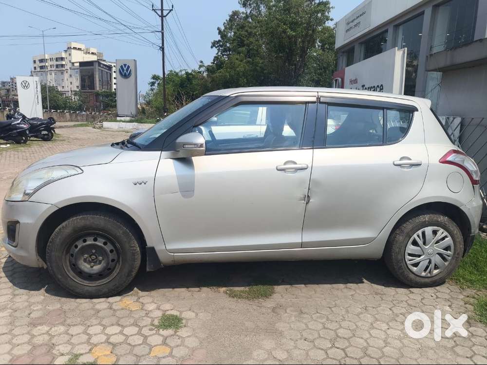 Maruti Suzuki Swift