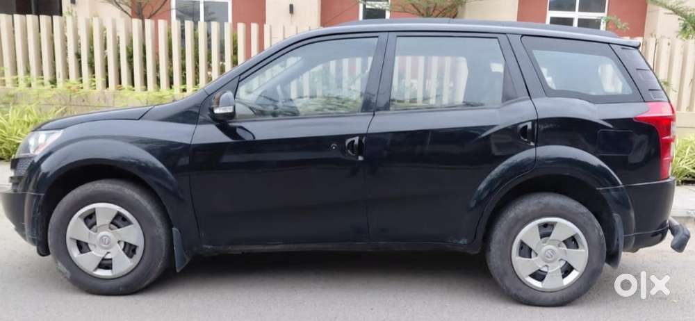 Mahindra Xuv500 W4, 2014, Diesel