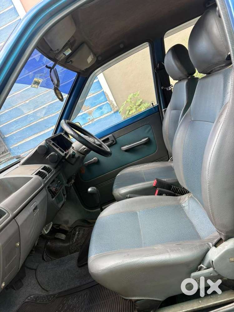 Maruti Suzuki 800 2008 Petrol Well Maintained