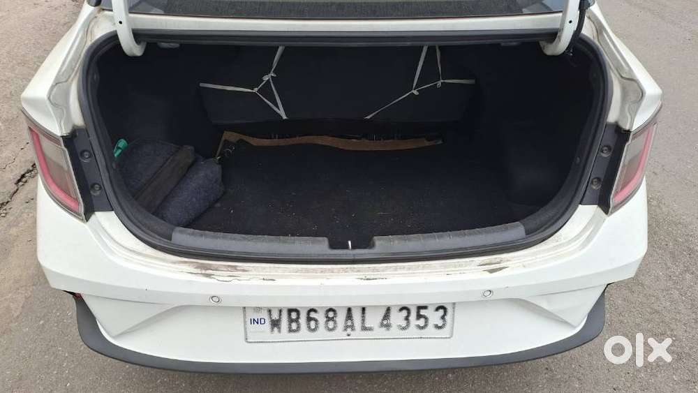 Hyundai Aura 1.2 Sx Petrol Manual, 2023, Petrol