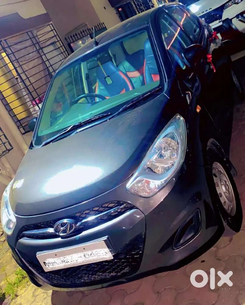 Hyundai I10 Era 2011  Excellent Condition  Single Family Use