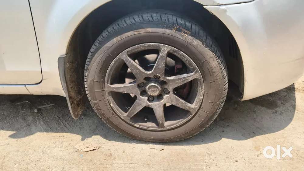 Ford Fiesta 2009 Diesel Well Maintained