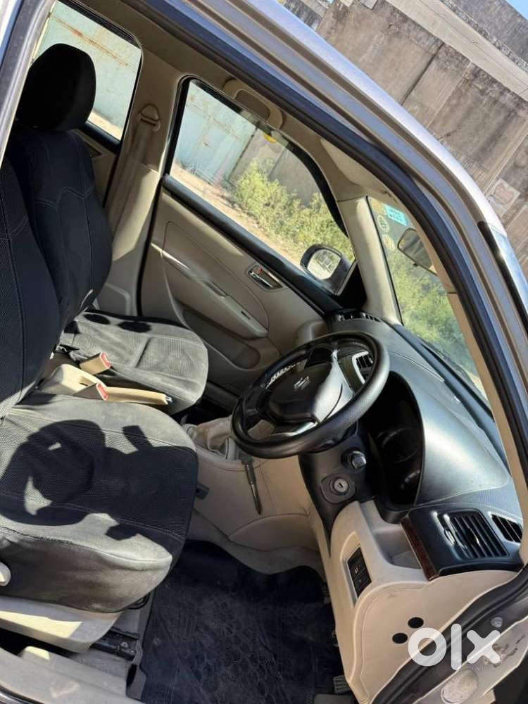 Maruti Suzuki Swift Dzire 1.3 Vxi, 2012, Petrol