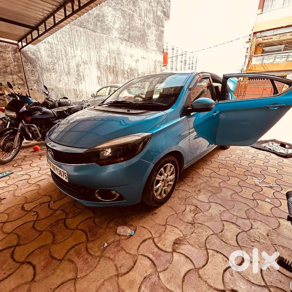 Tata Tigor Diesel Manual 2020
