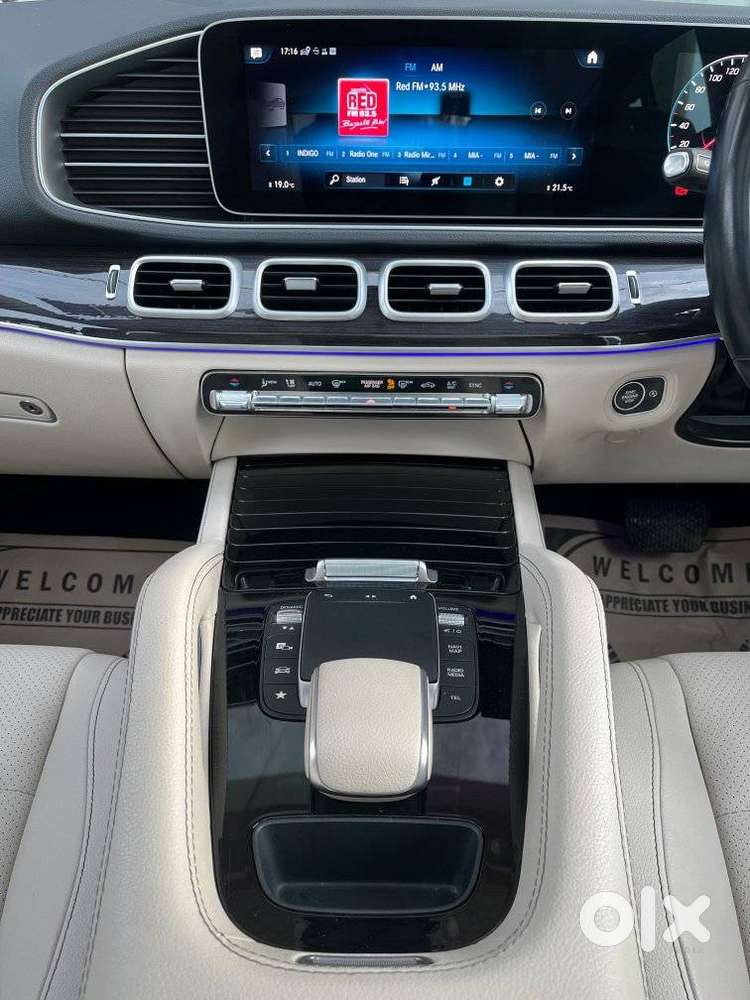 Mercedes-benz Gle Class 1.9 300d 4matic, 2022, Diesel