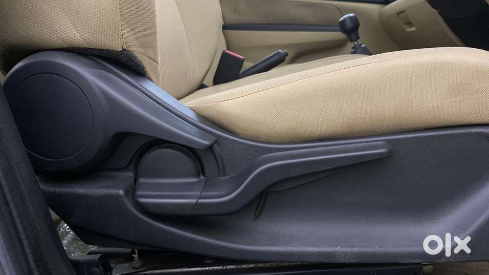 Honda Amaze Vx I-vtec, 2018, Cng & Hybrids