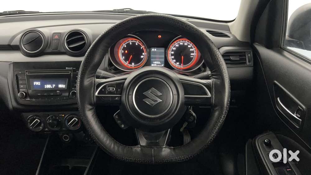 Maruti Suzuki Swift Vvt Vxi, 2020, Petrol