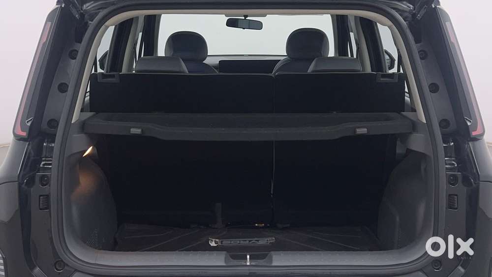 Kia Syros Htx Diesel, 2025, Diesel
