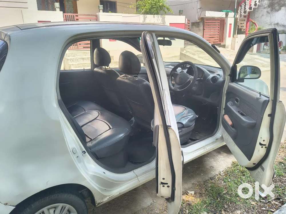 Hyundai Santro Xing 2003 Cng & Hybrids Good Condition