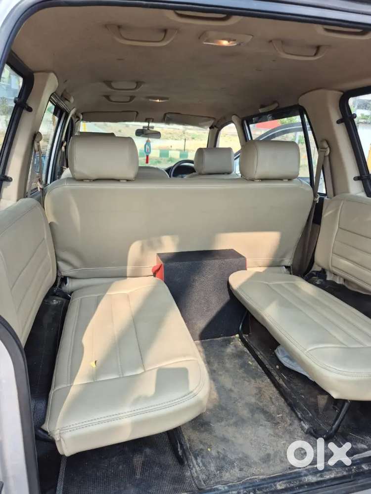 Chevrolet Tavera Neo 2016
