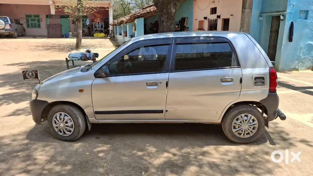 Good Condition Car All Original New Tyre