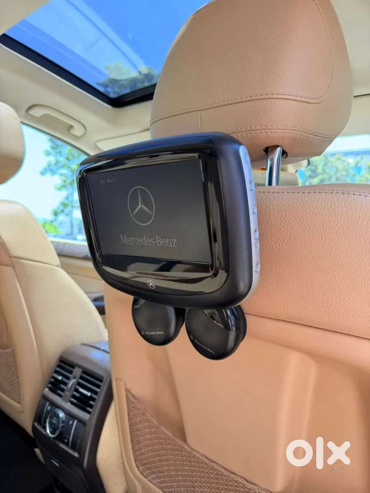 Mercedes-benz Gls 350 D, 2018, Diesel