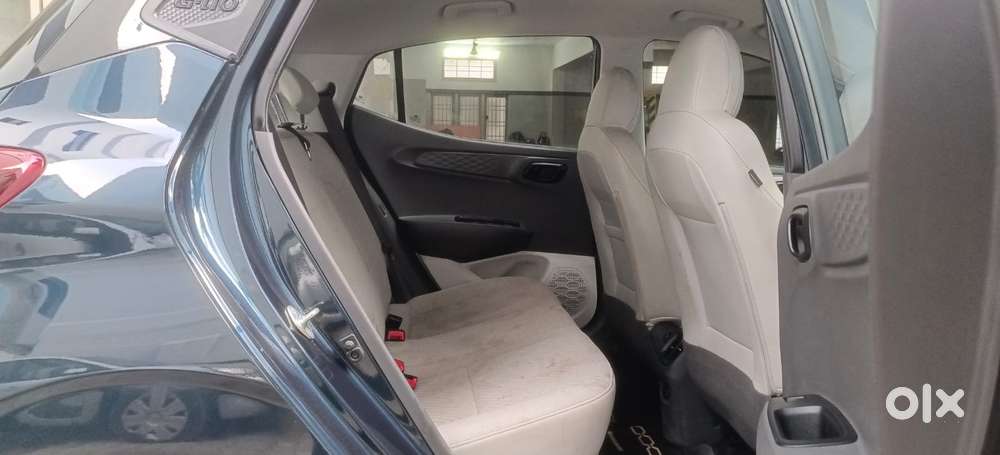 Hyundai Grand I10 Nios Magna, 2024, Petrol