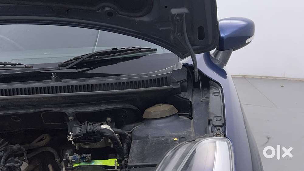 Maruti Suzuki Baleno 1.2 Zeta, 2020, Petrol