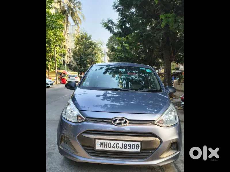 Hyundai Grand I10, 2014, Petrol