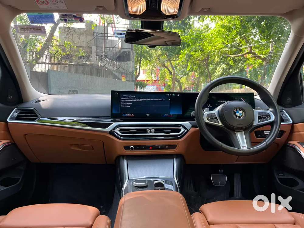 Bmw 3 Series Gran Limousine, 2023, Petrol