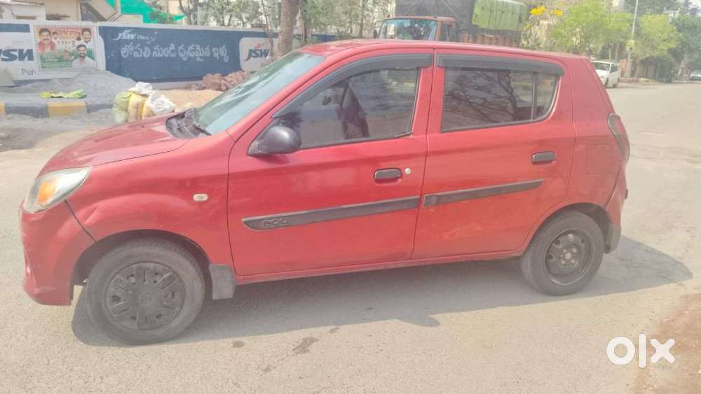 Maruti Suzuki Alto 800 Vxi, 2018, Petrol