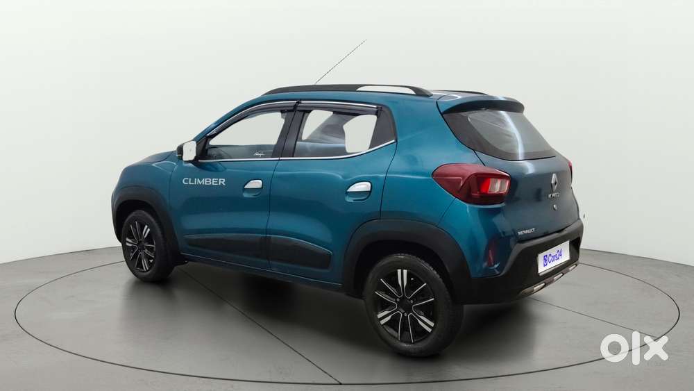 Renault Kwid 1.0 Climber Mt, 2023, Petrol