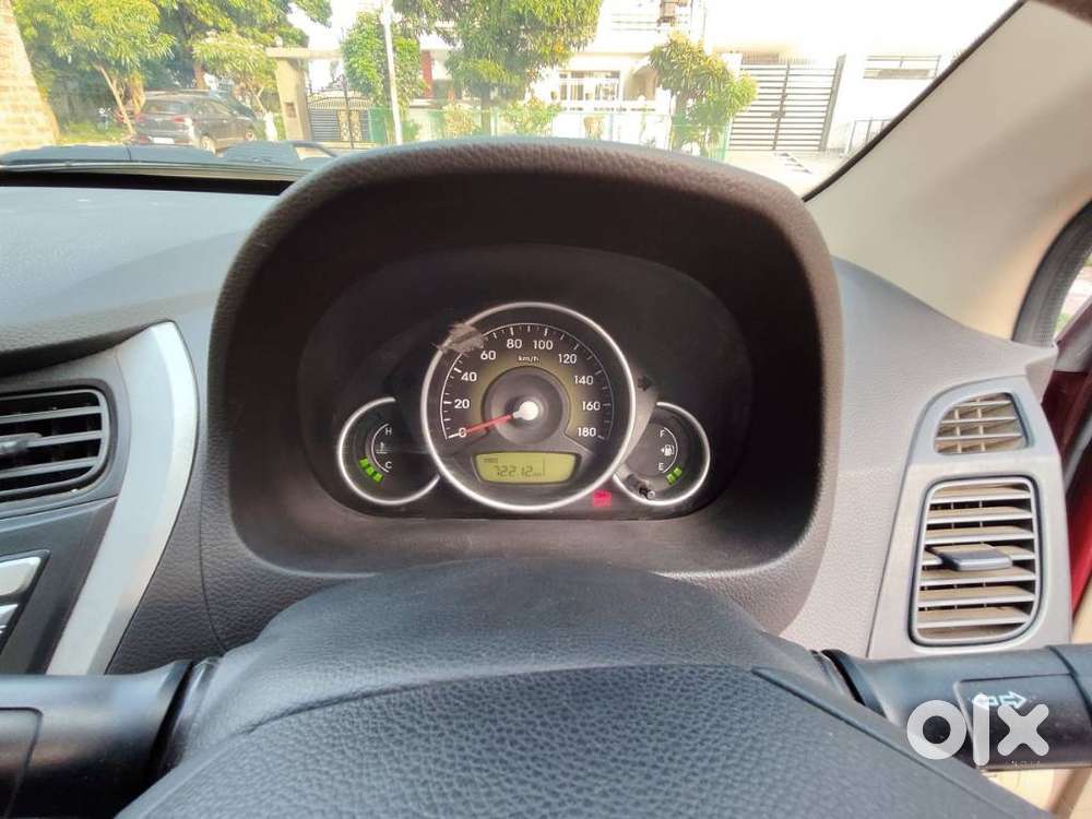 Hyundai Eon Magna +, 2013, Petrol