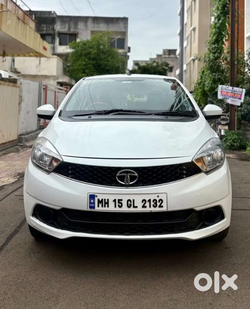 Tata Tiago