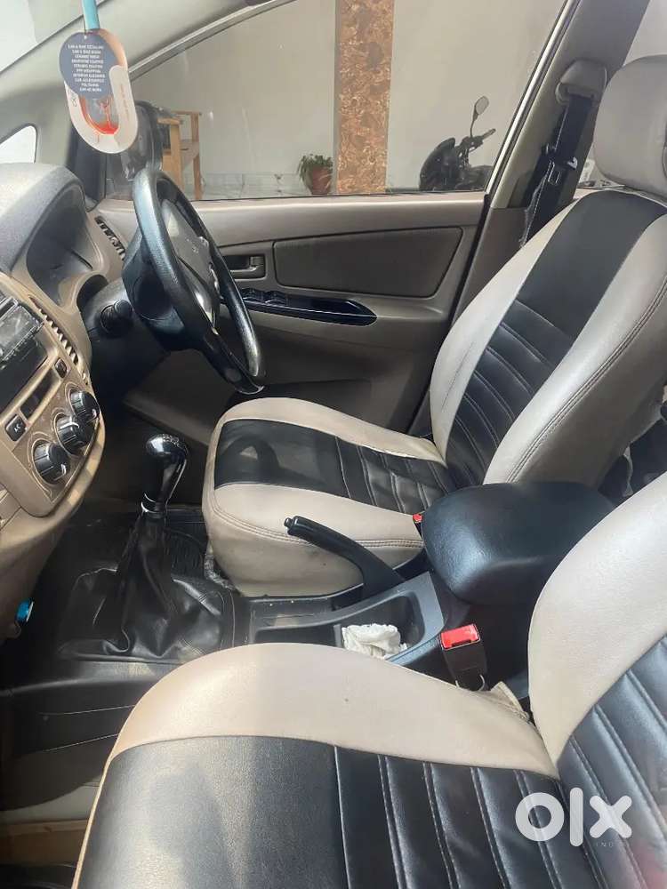 Toyota Innova 2015 Diesel