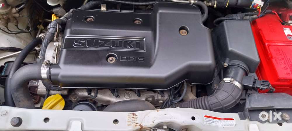 Maruti Suzuki Swift Dzire Vdi Bsiv, 2010, Diesel