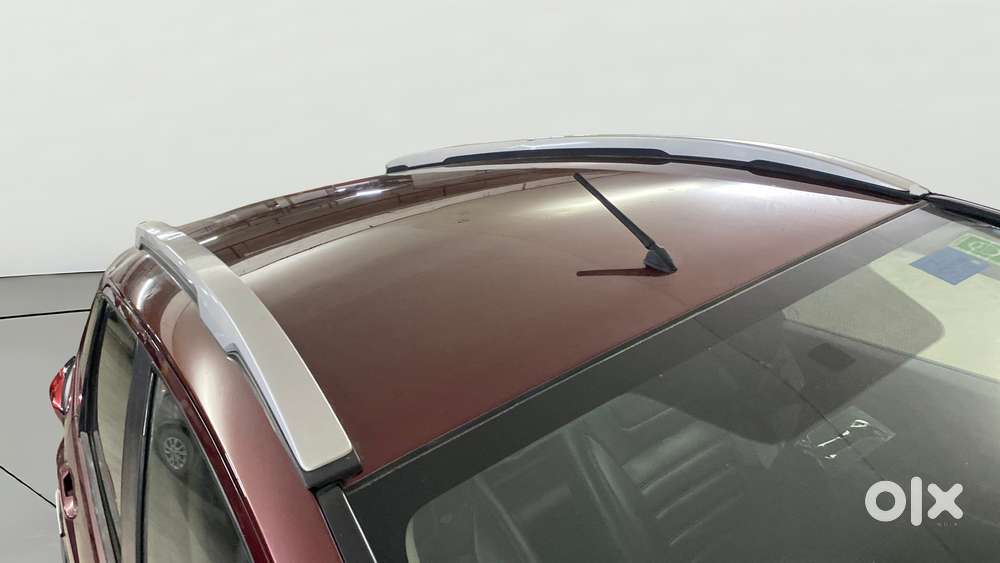 Honda Wr-v [2017-2020] 1.2 Sv I-vtec Mt, 2018, Petrol