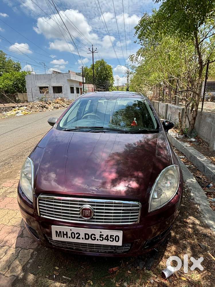 Fiat Linea Classic 2013 Model