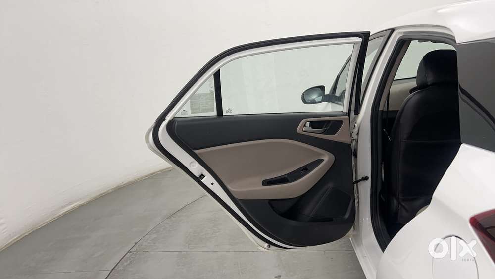 Hyundai Elite I20 [2018-2020] 1.2 Sportz, 2018, Petrol