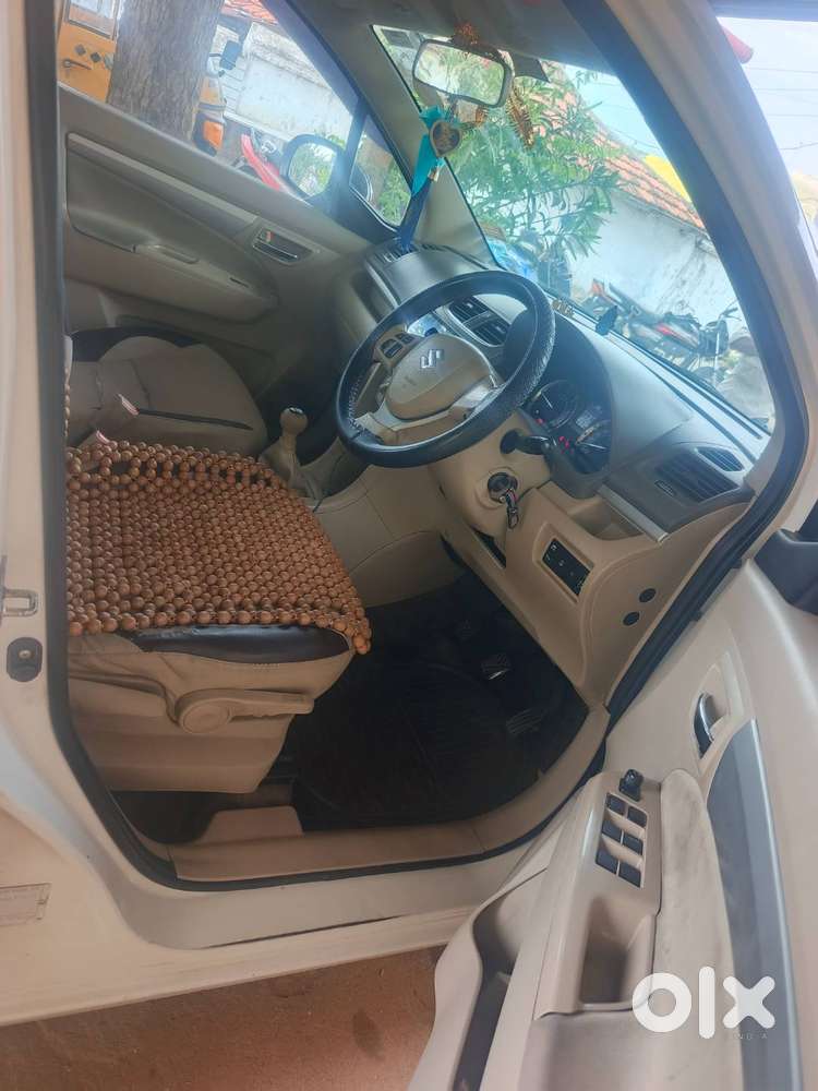 Maruti Suzuki Ertiga 2016 Diesel Well Maintained