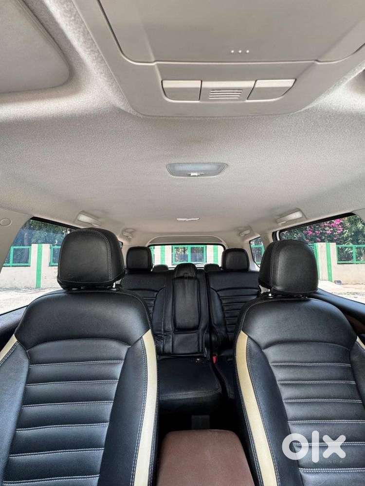 Mahindra Scorpio N Z4 Diesel Mt 2wd 7 Str, 2023, Diesel