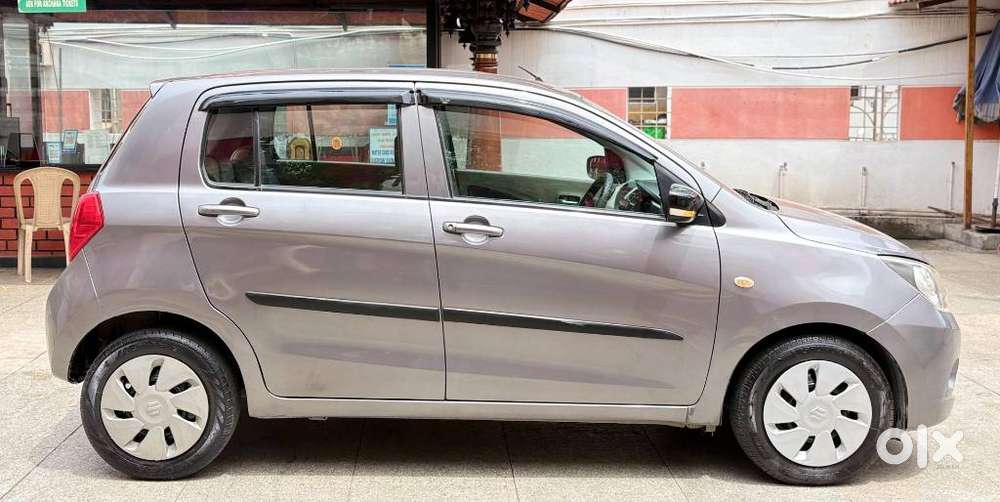 Maruti Suzuki Celerio VXI, 2015, Petrol