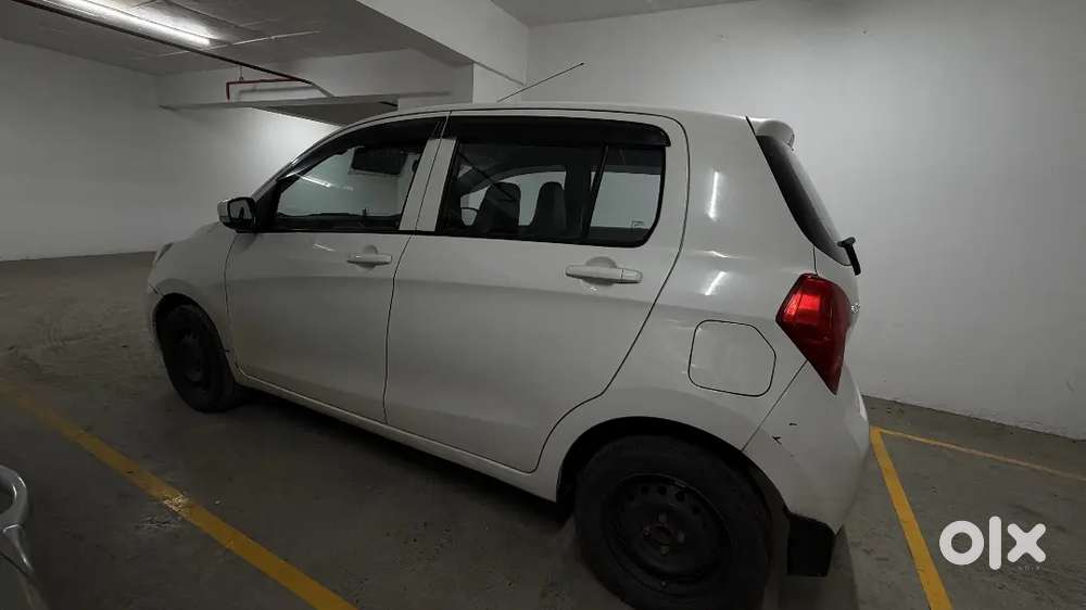 Maruti Suzuki Celerio 2020 Petrol 43300 Km Driven
