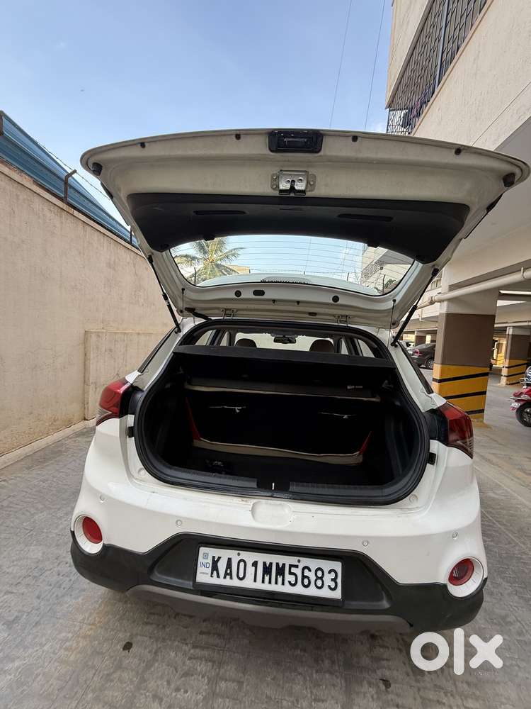 Hyundai I20 Active S Diesel, 2015, Diesel