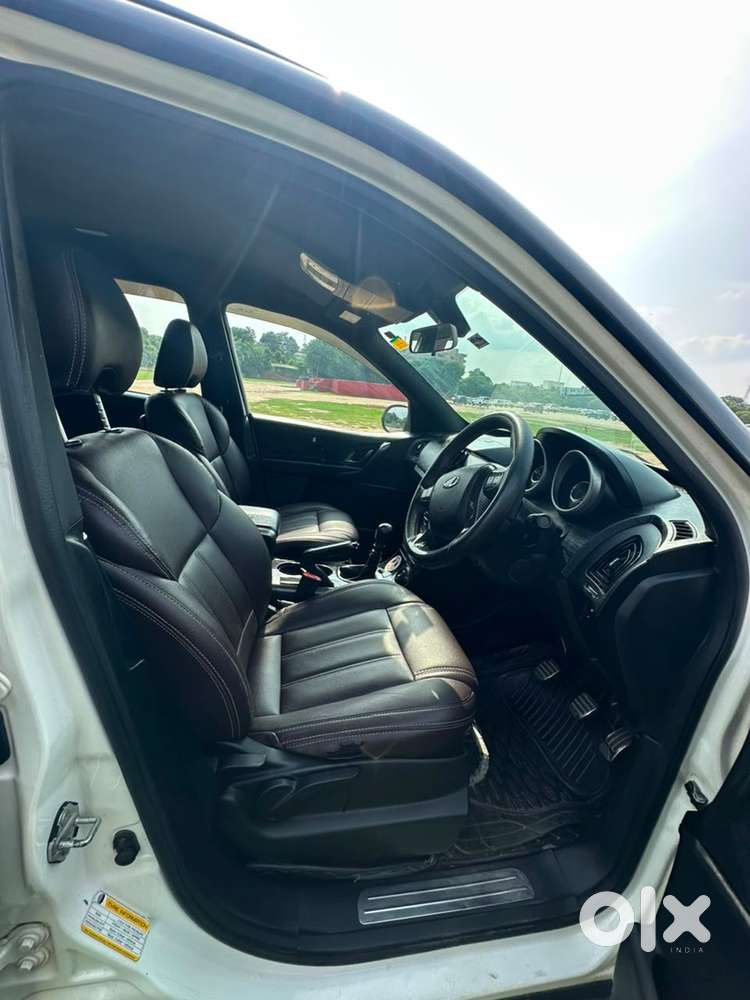 Mahindra Xuv500 Diesel 2021