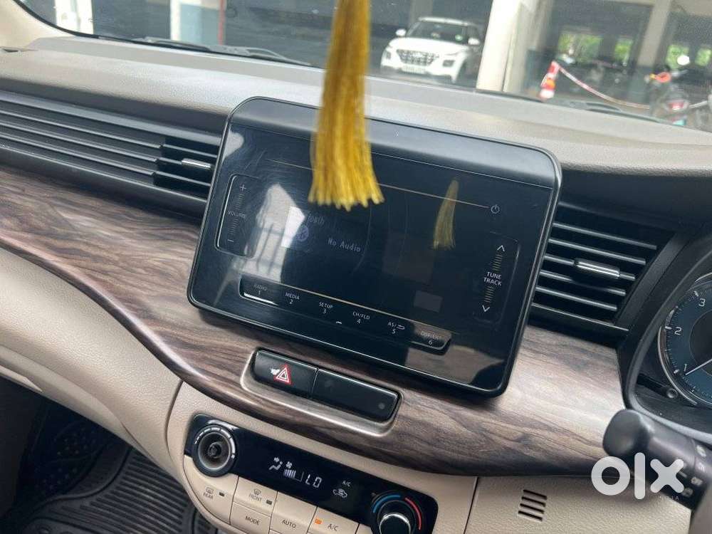 Maruti Suzuki Ertiga Shvs Zdi Plus, 2019, Diesel