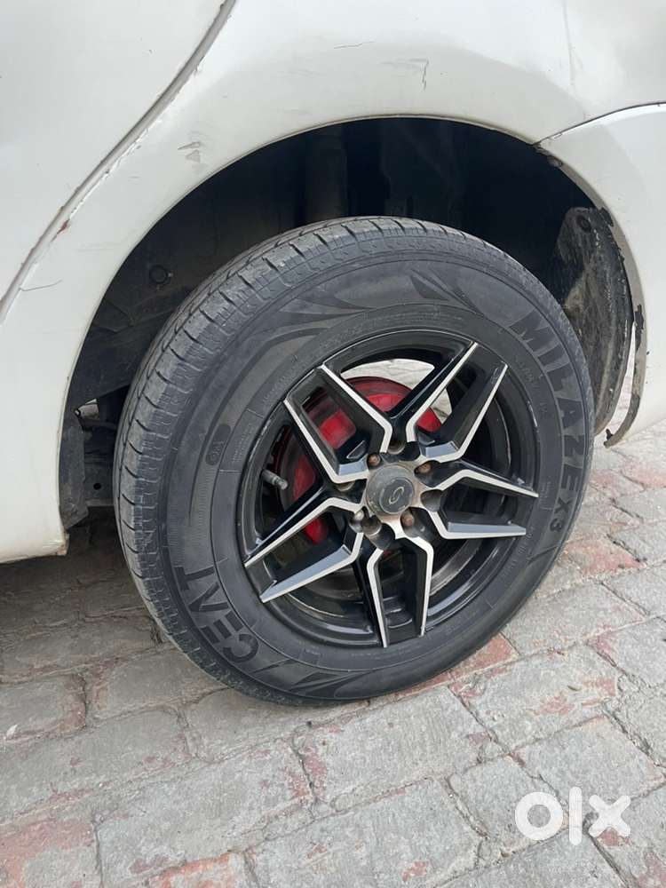 Toyota Etios Diesel 2012
