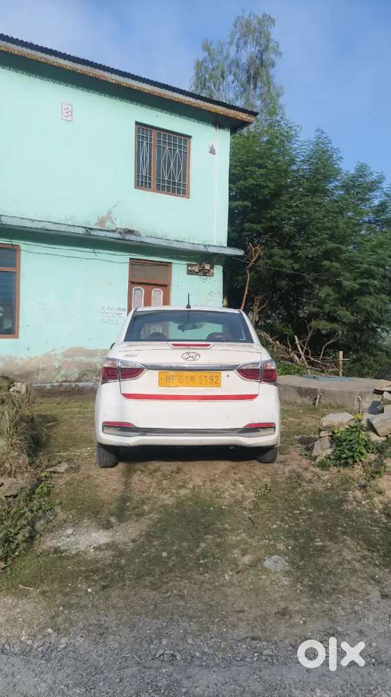 Hyundai Accent 1.5 Executive 2019 Diesel
