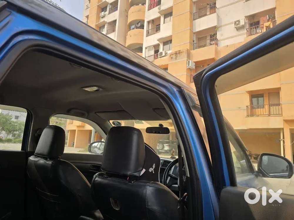 Maruti Suzuki Brezza 2017 Diesel 68000 Km Driven